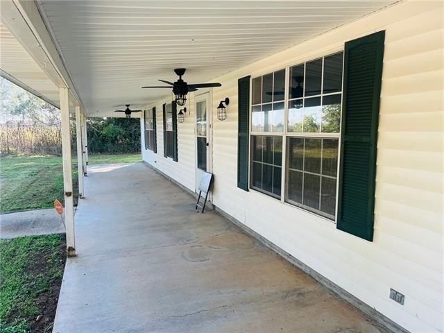 204 CHICKEN Lane, Bunkie, LA 71322