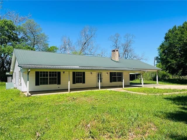 204 CHICKEN Lane, Bunkie, LA 71322