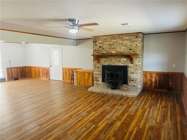 204 CHICKEN Lane, Bunkie, LA 71322
