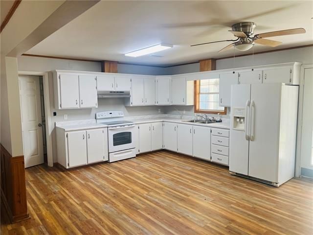 204 CHICKEN Lane, Bunkie, LA 71322