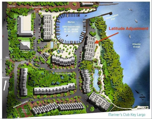 97501 Overseas Hwy 312, Key Largo, FL 33037