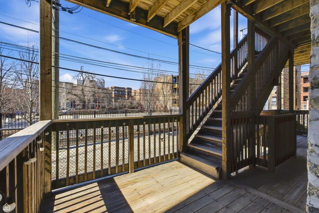 4444 N Beacon Street 1, Chicago, IL 60640