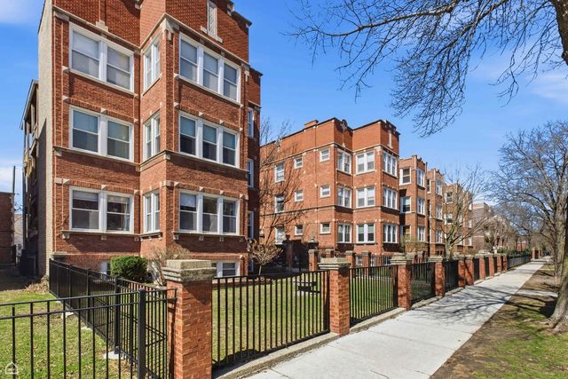 4444 N Beacon Street 1, Chicago, IL 60640