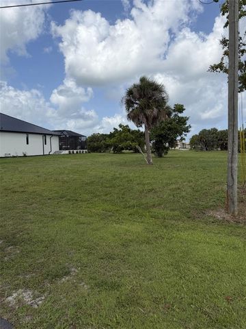 17157 SARONG LANE, Punta Gorda, FL 33955