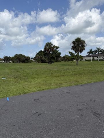 17157 SARONG LANE, Punta Gorda, FL 33955