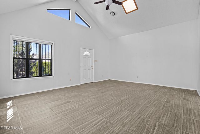 10916 ROGERS HORNSBY Street, El Paso, TX 79934