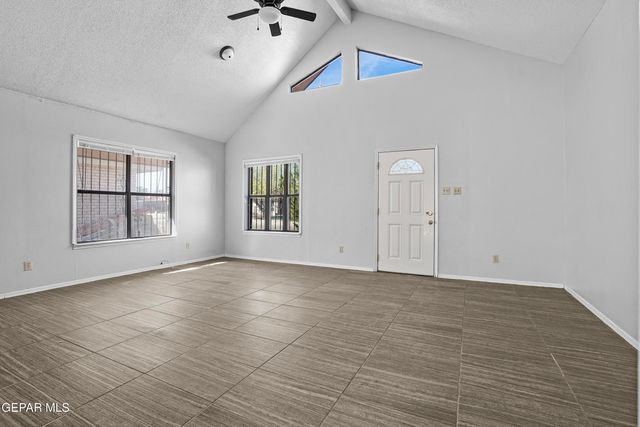 10916 ROGERS HORNSBY Street, El Paso, TX 79934