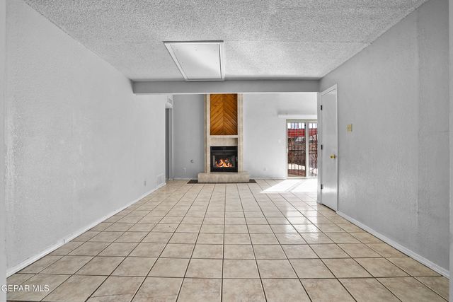 10916 ROGERS HORNSBY Street, El Paso, TX 79934