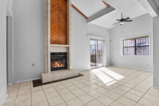 10916 ROGERS HORNSBY Street, El Paso, TX 79934