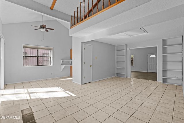 10916 ROGERS HORNSBY Street, El Paso, TX 79934