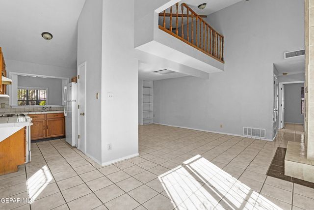 10916 ROGERS HORNSBY Street, El Paso, TX 79934