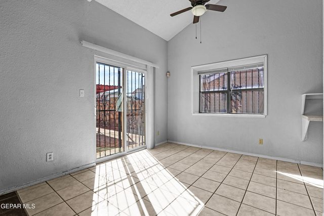 10916 ROGERS HORNSBY Street, El Paso, TX 79934