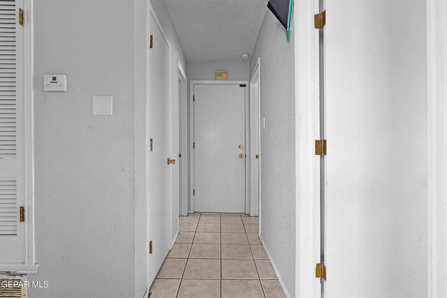 10916 ROGERS HORNSBY Street, El Paso, TX 79934