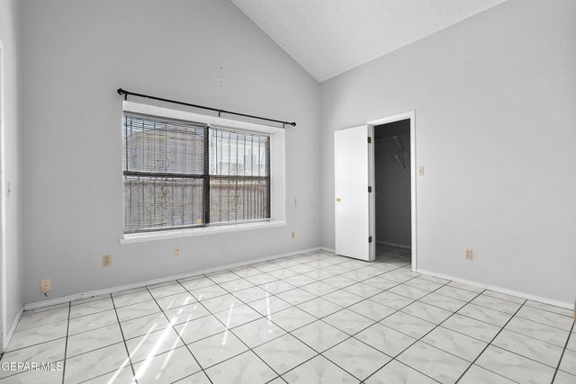 10916 ROGERS HORNSBY Street, El Paso, TX 79934