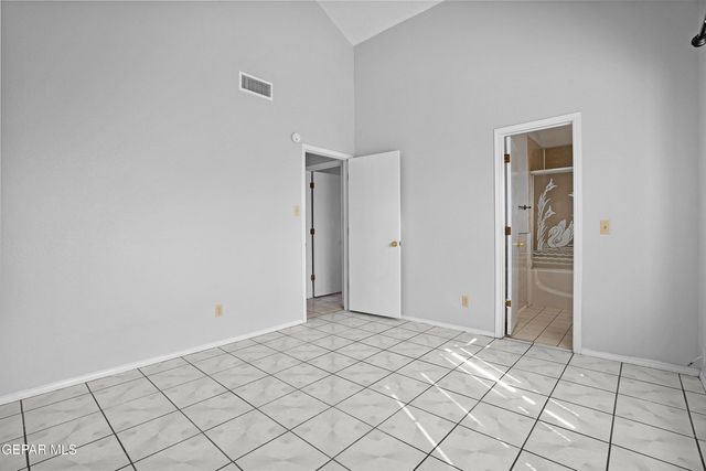 10916 ROGERS HORNSBY Street, El Paso, TX 79934