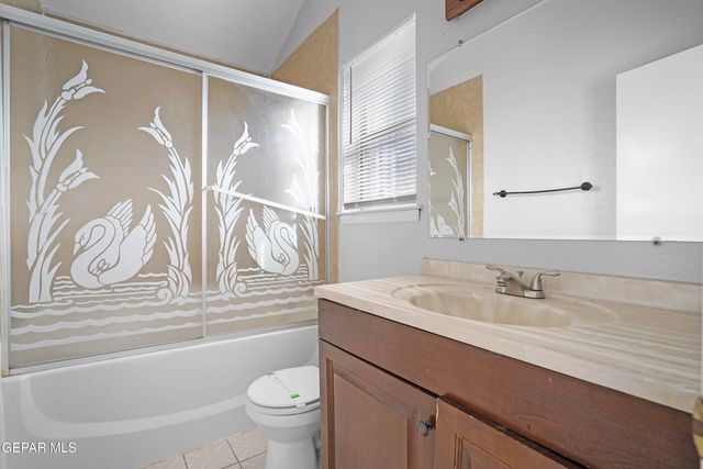 10916 ROGERS HORNSBY Street, El Paso, TX 79934