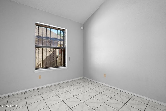 10916 ROGERS HORNSBY Street, El Paso, TX 79934