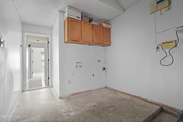 10916 ROGERS HORNSBY Street, El Paso, TX 79934