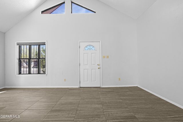 10916 ROGERS HORNSBY Street, El Paso, TX 79934