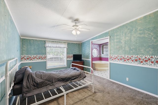 658 CR 5012, Leonard, TX 75452