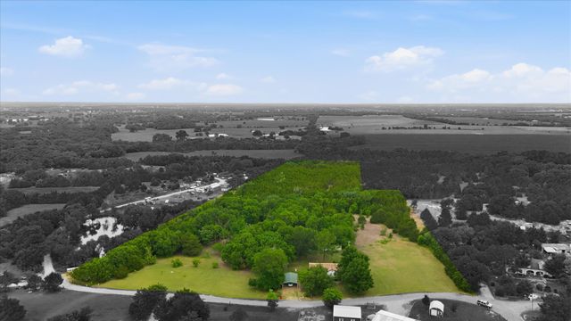 658 CR 5012, Leonard, TX 75452
