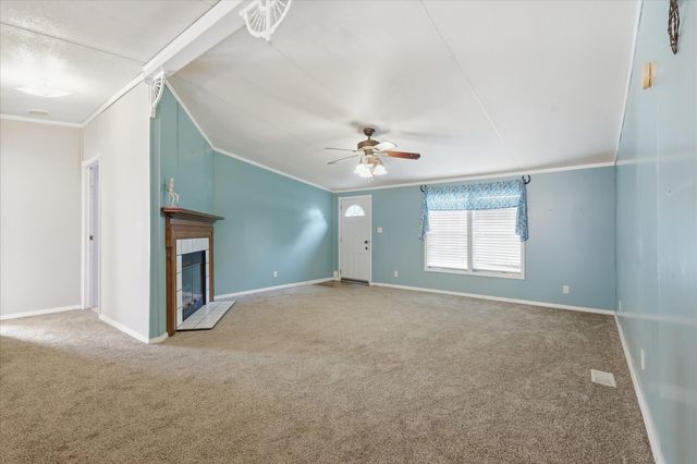 658 CR 5012, Leonard, TX 75452