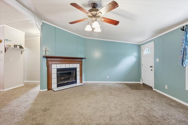 658 CR 5012, Leonard, TX 75452