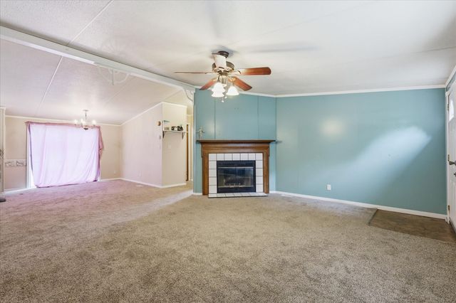 658 CR 5012, Leonard, TX 75452