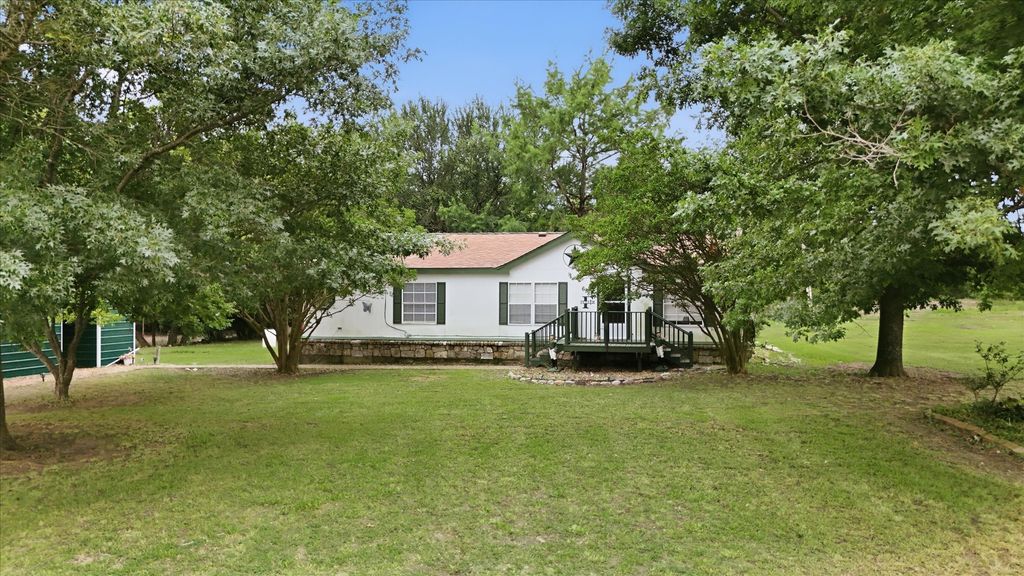 658 CR 5012, Leonard, TX 75452