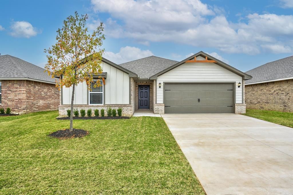 1904 Palmatum Road, El Reno, OK 73036