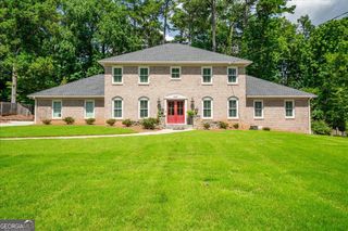 2207 Forestglade Drive, Stone Mountain, GA 30087
