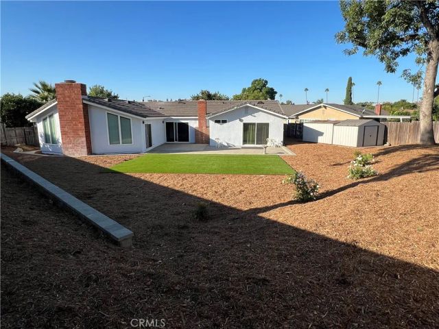 122 Fulton Way, Upland, CA 91786