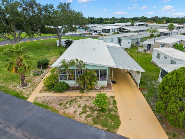 684 MOUNT LANCASTER AVENUE NE 644, St Petersburg, FL 33702