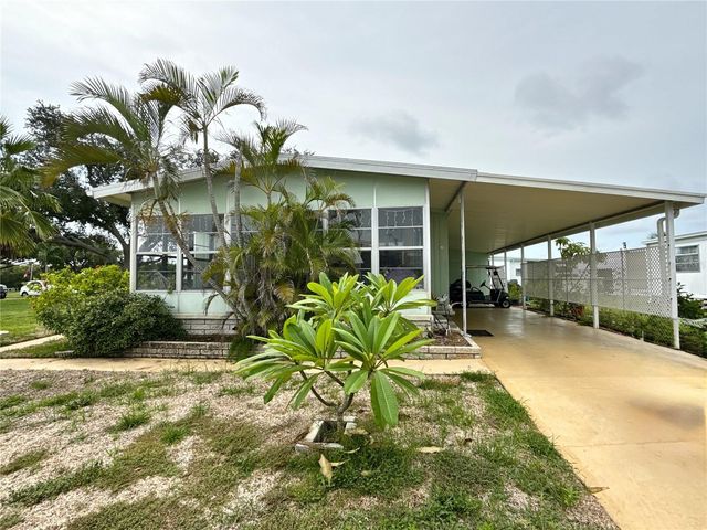 684 MOUNT LANCASTER AVENUE NE 644, St Petersburg, FL 33702