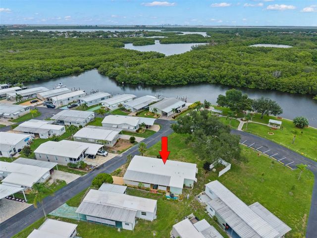 684 MOUNT LANCASTER AVENUE NE 644, St Petersburg, FL 33702