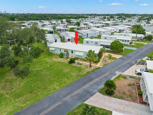 684 MOUNT LANCASTER AVENUE NE 644, St Petersburg, FL 33702