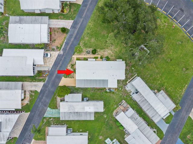 684 MOUNT LANCASTER AVENUE NE 644, St Petersburg, FL 33702