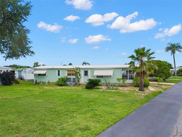 684 MOUNT LANCASTER AVENUE NE 644, St Petersburg, FL 33702