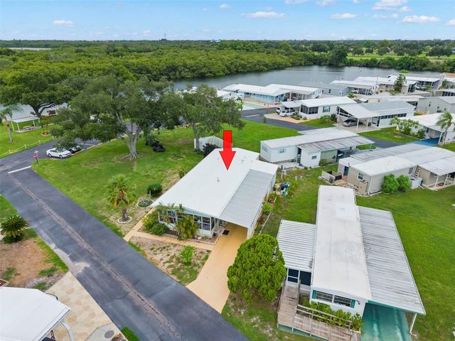 684 MOUNT LANCASTER AVENUE NE 644, St Petersburg, FL 33702