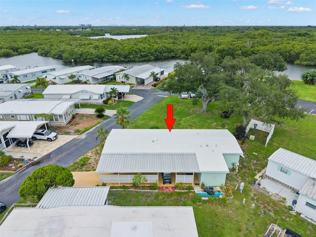 684 MOUNT LANCASTER AVENUE NE 644, St Petersburg, FL 33702