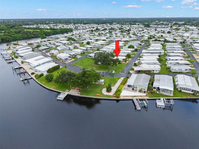 684 MOUNT LANCASTER AVENUE NE 644, St Petersburg, FL 33702