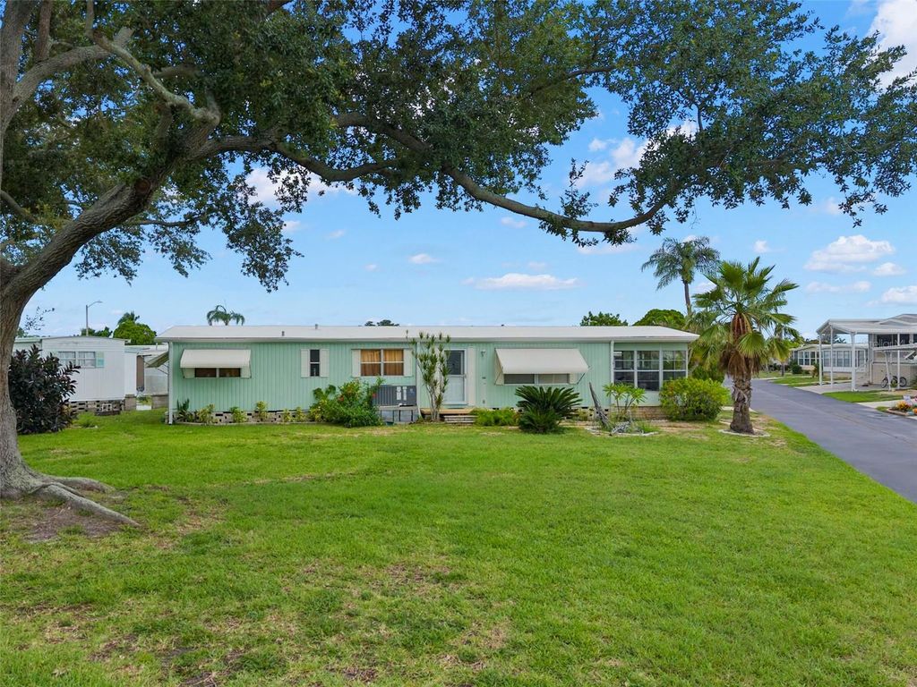 684 MOUNT LANCASTER AVENUE NE 644, St Petersburg, FL 33702