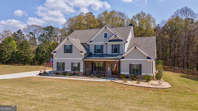 2100 Stonegate Way, Monroe, GA 30656