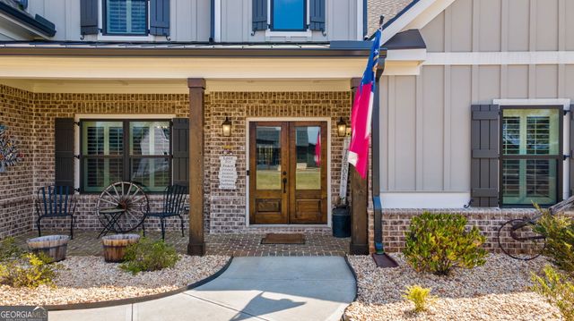 2100 Stonegate Way, Monroe, GA 30656