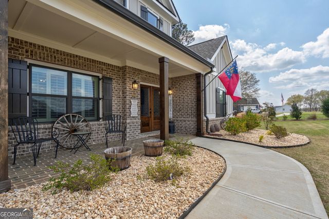 2100 Stonegate Way, Monroe, GA 30656