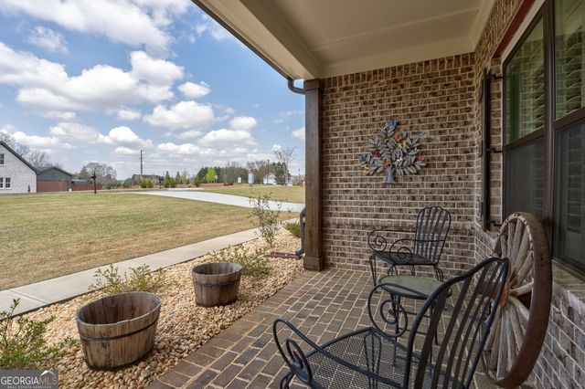 2100 Stonegate Way, Monroe, GA 30656