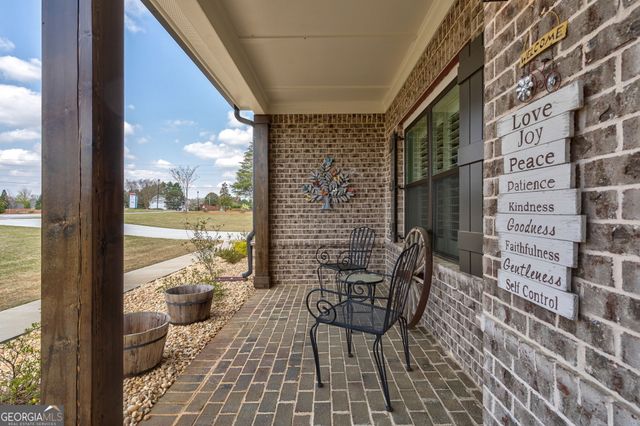 2100 Stonegate Way, Monroe, GA 30656