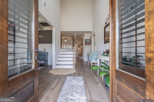 2100 Stonegate Way, Monroe, GA 30656