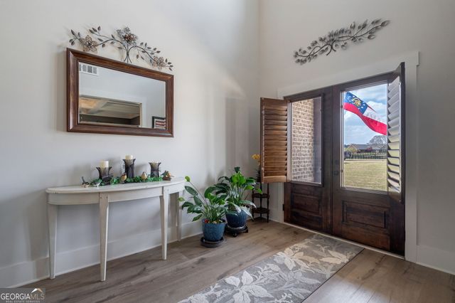 2100 Stonegate Way, Monroe, GA 30656