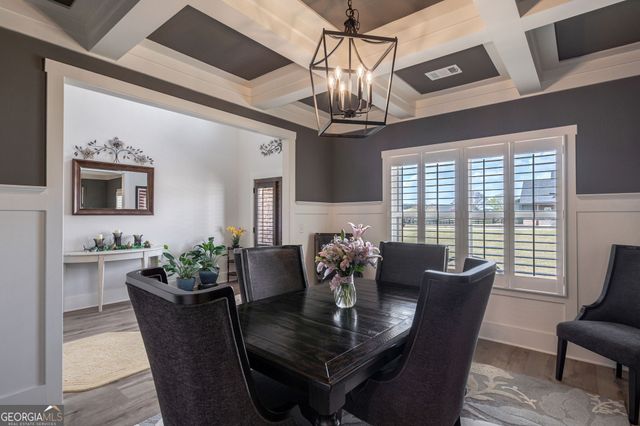 2100 Stonegate Way, Monroe, GA 30656